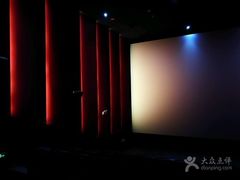 -中影新星影城(万科锦程店)