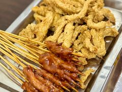 -潮妈小食