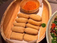 -山石榴·贵州菜(陆家嘴中心店)
