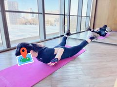 -北京索菲特大酒店·健身中心