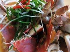 -小厨师·二十年沈家门小海鲜(百井坊巷店)