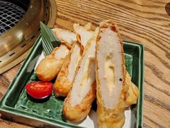 -肉魁屋·烧肉·烧鸟·酒场(高新店)