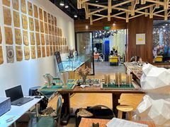 -十八字金银饰·拼豆·开蚌手工体验团建(君太百货店)
