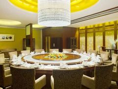 -银川国贸中心酒店