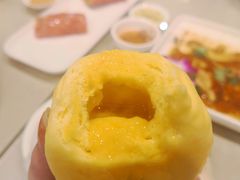 -鹅冠港式茶餐厅(来福士店)