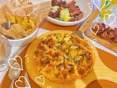 -秘密小花园(第三中学店)