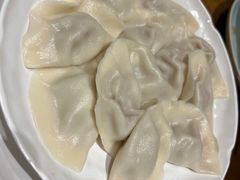 -一轩饺子馆(丽都店)