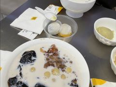 -满记甜品(江桥万达店)