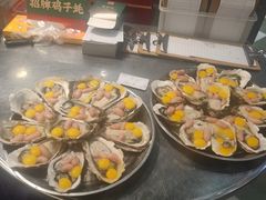 -飞尝蚝·顺德菜·鱼生(顺德总店)