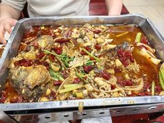 -老熟人串吧家常菜(旧宫店)