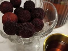 冰杨梅-云鼎·炙火精酿啤酒秘制烧烤(工体店)