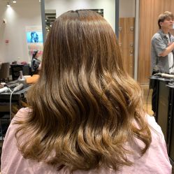 点击看大图 -Mentor Hair Salon