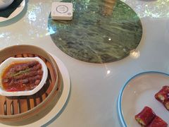 -申粤轩酒楼·三十年粤菜经典(丁香花园店)