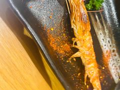 -东田之村自助餐厅(金水路店)