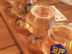 -岔巴精酿啤酒餐吧(南屏街店)