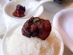 -涌上外婆桥(南塘店)