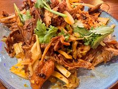 -大茗东北烧烤·鹤岗小串·老式麻辣烫(紫藤路店)