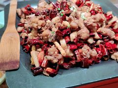 -炭舍干锅·烤鱼(扬名广场店)
