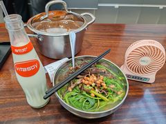 -周成芝螺蛳粉(市桥店)