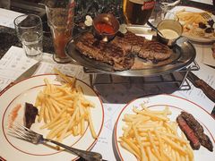 -La Vache! 噢！那只奶牛！(尖沙咀店)