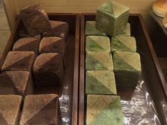 -小飞象面包公社(珠江路金鹰店)