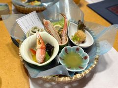 -蟹道乐(梅田店)