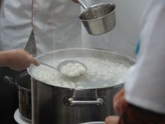 -辣辣小吃豆花米线(大观篆新农贸市场店)