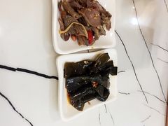 北海覃记海鲜炒菜(覃记海鲜)-覃记海鲜美食餐厅