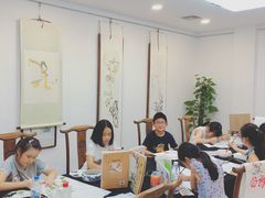 -琴书和韵(上南馆旗舰店)