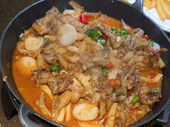-蛙喔牛蛙(高新绿宝店)