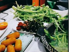 -狼头山火锅 KTV欢唱·烤串(理工大学店)