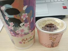 -霓裳茶舞(上海静安大悦城店)