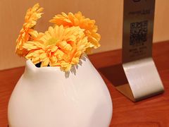 -mango tree芒果树泰国餐厅(青岛万象城店)