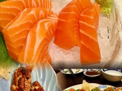-小山日本料理(兴业太古汇店)
