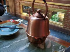 -小吊梨汤·北京菜(香山店)