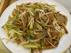 -聚丰德饭店(经五路店)