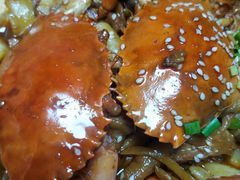 -谢蟹浓·肉蟹煲(新奥店)