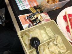 -东方饺子王(新奥购物中心店)