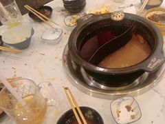 -钢管厂五区小郡肝火锅串串香(清河店)