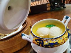 -龙悦湾酒家·八阵鱼生·渔人码头店