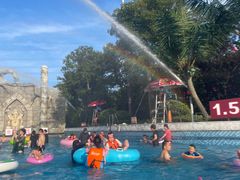 -苏州乐园森林水世界