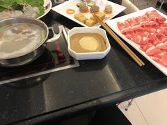 -福口居京味火锅(华光路店)