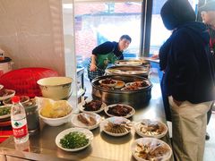 -小本鸡饭店(滨江白马湖店)