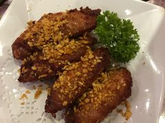 -池记(尖沙咀店)