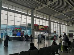 -苏州园区站
