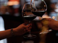 -杭州西子湖四季酒店·金沙厅