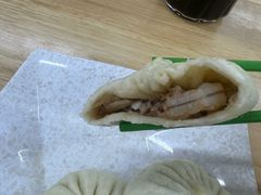 -津门张记包子铺(三马路店)
