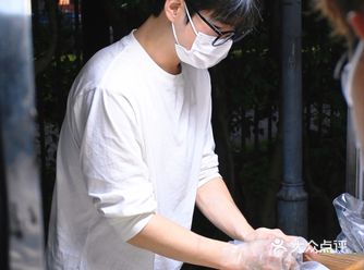 丰庭花园旁的堕落街 | 真的很好吃！！！