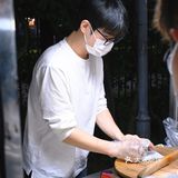 丰庭花园旁的堕落街 | 真的很好吃!!!
