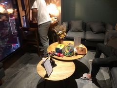 -得闲·高空SPA(东盟店)